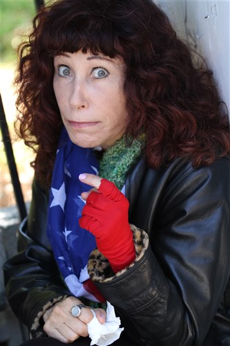 Toni Attell