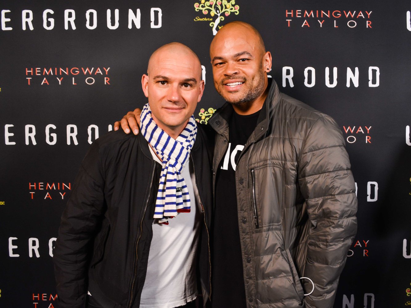 Anthony Hemingway