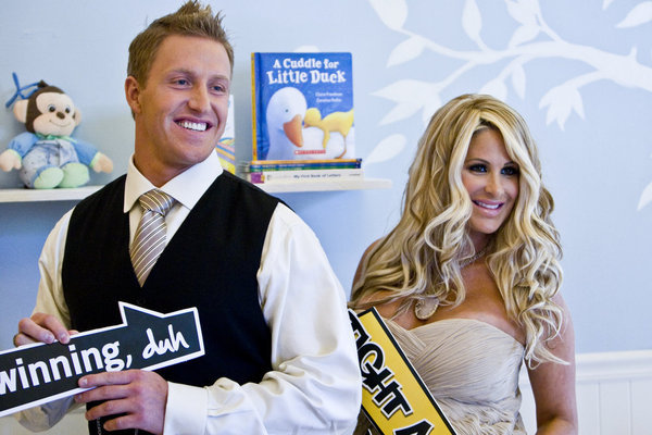 Kim Zolciak-Biermann