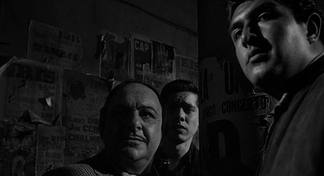 'Uncle' Joe Grandi