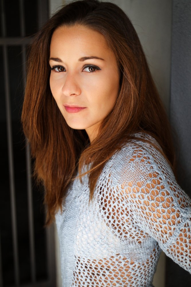Carmina Scarpa