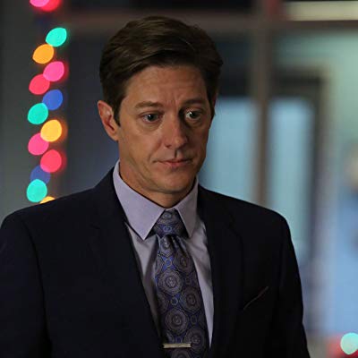 Brooks Avery, Captain Avery