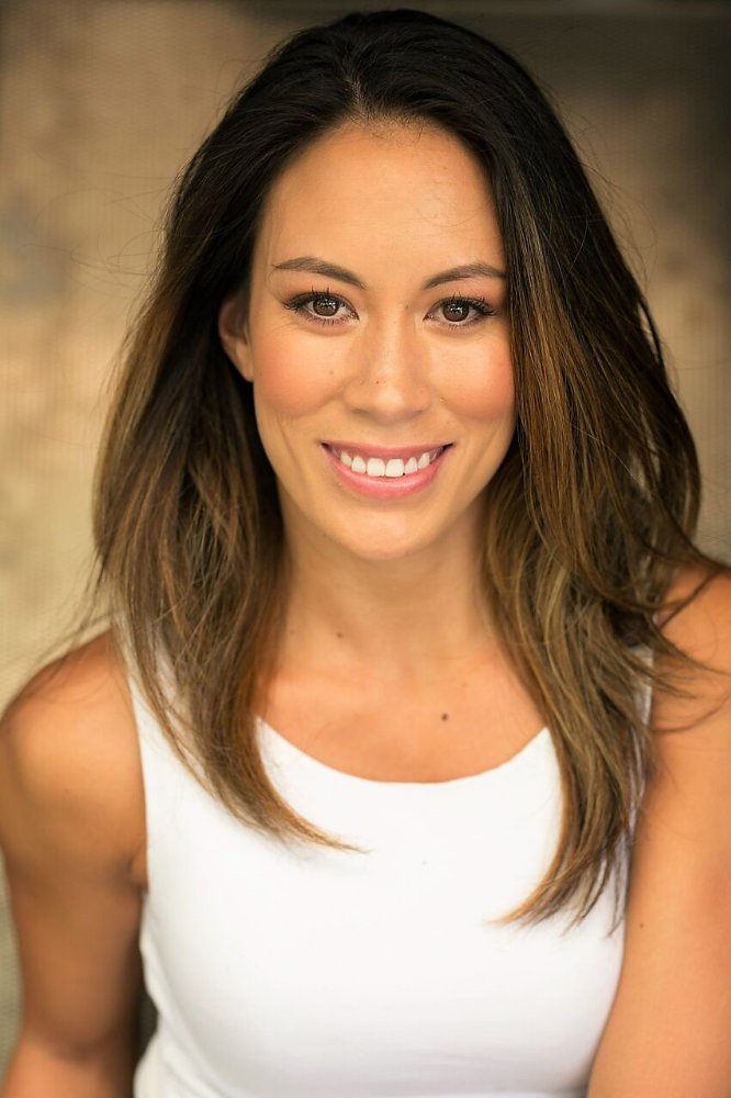 Ashlee Fidow