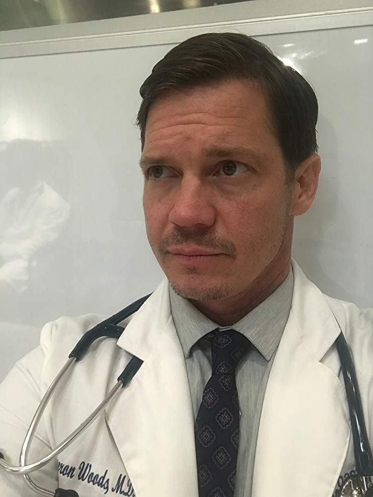 Damon Vance
