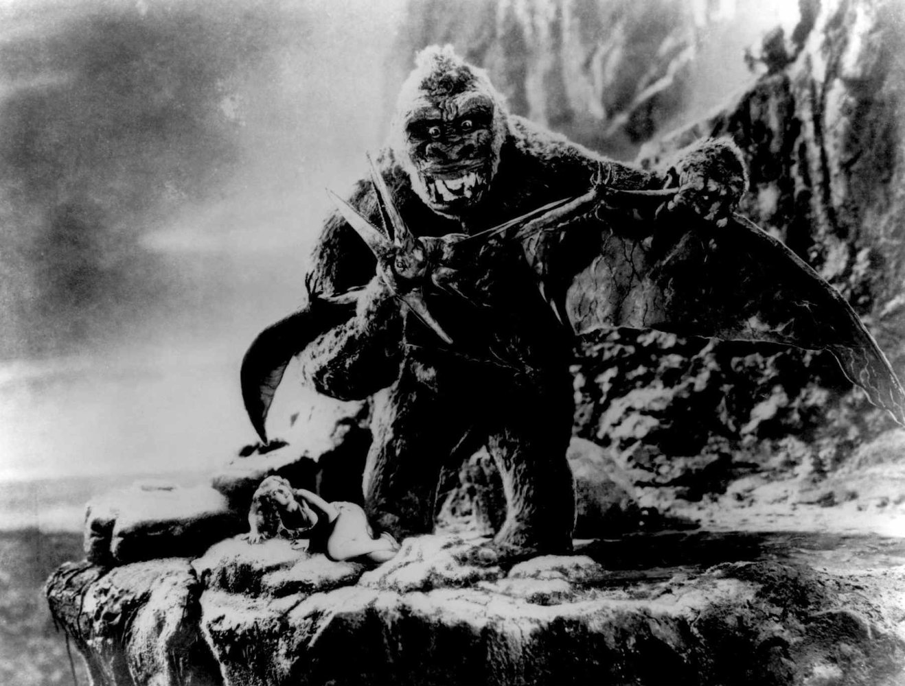 King Kong