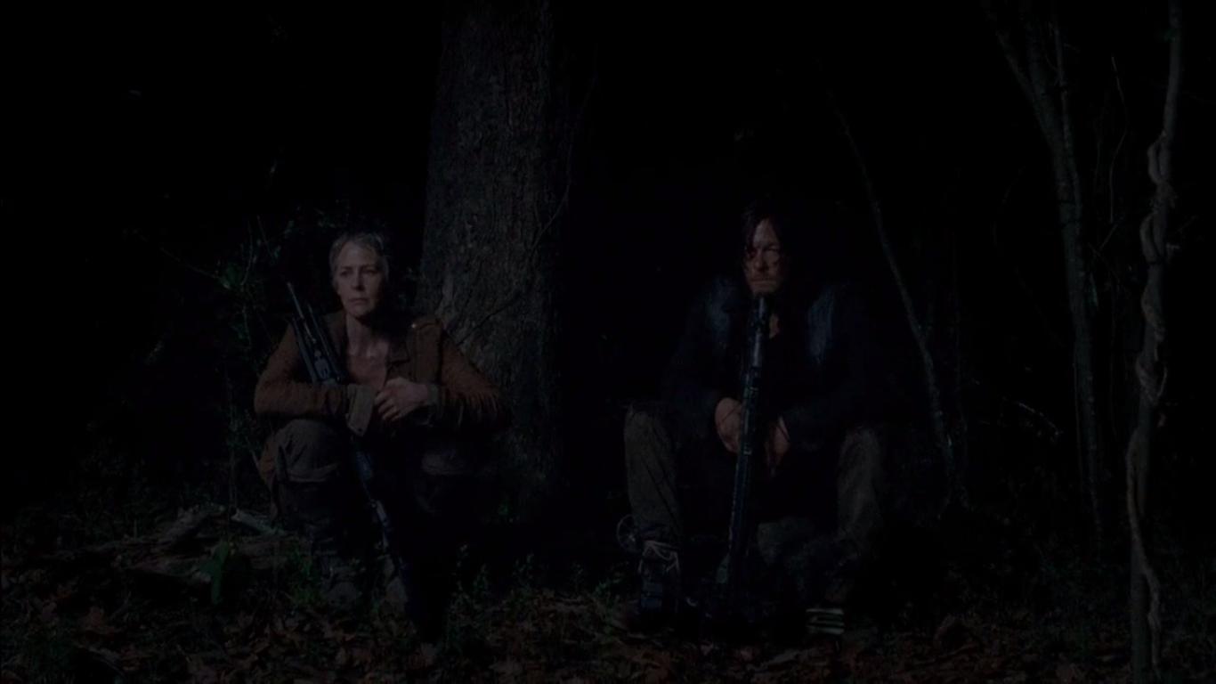 Daryl Dixon