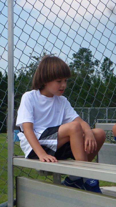 Nathan Brewer