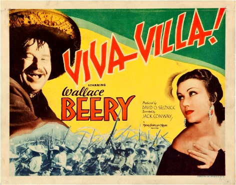 Pancho Villa