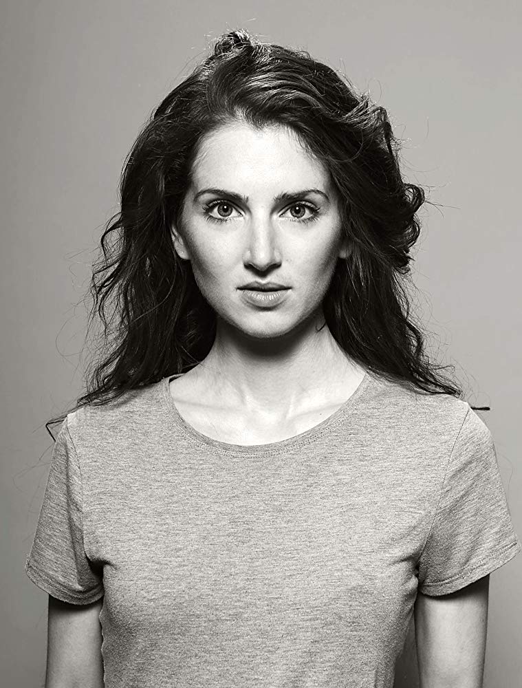 Leah Egan
