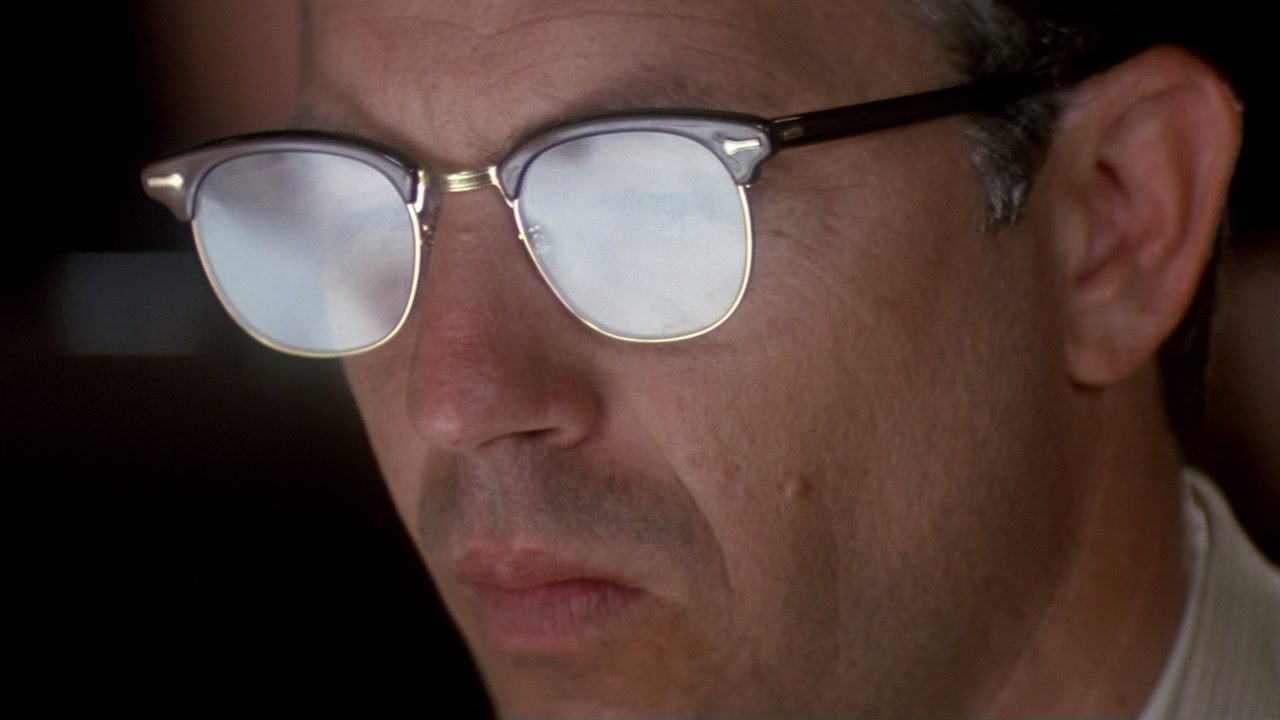 Jim Garrison