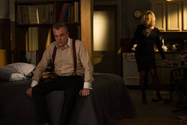 Fiona Goode