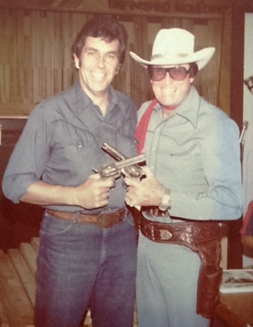 Rick Lester