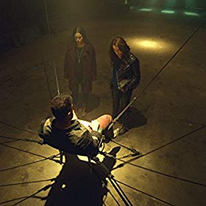 Wynonna Earp