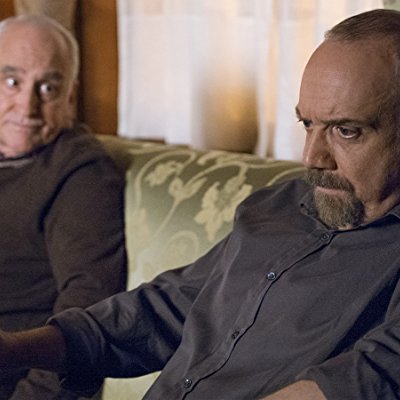Chuck Rhoades, Sr.