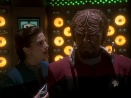 Terry Farrell