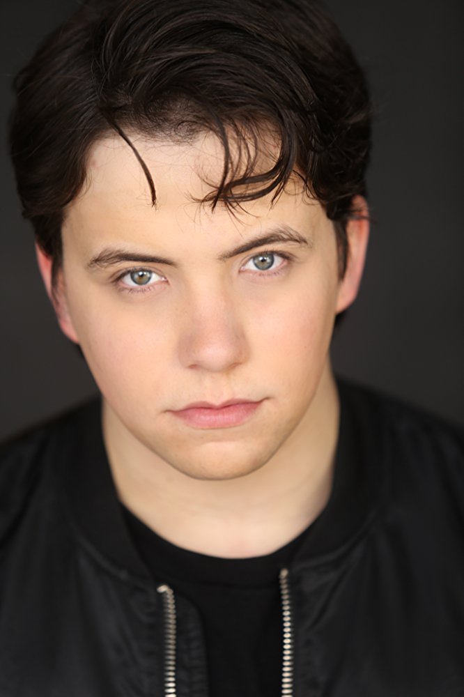 Matt Ryan King