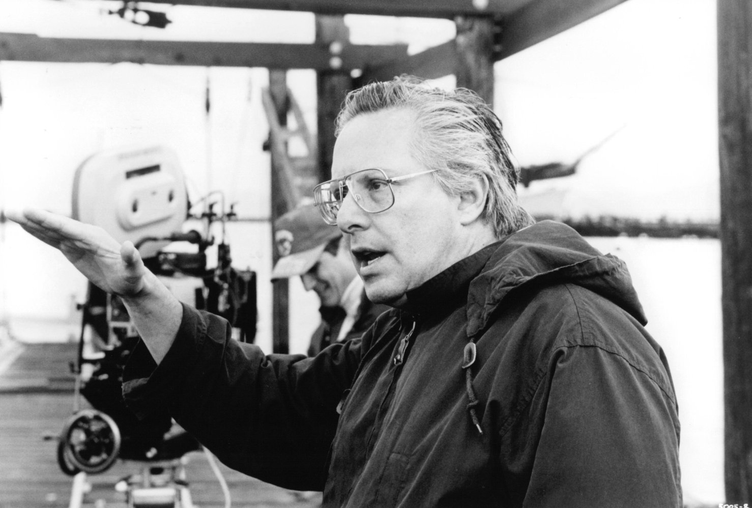 William Friedkin