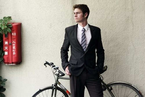 Ryan Slater