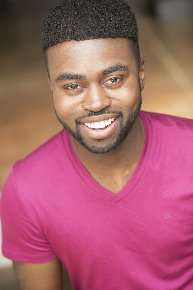 Dominyck McCargo