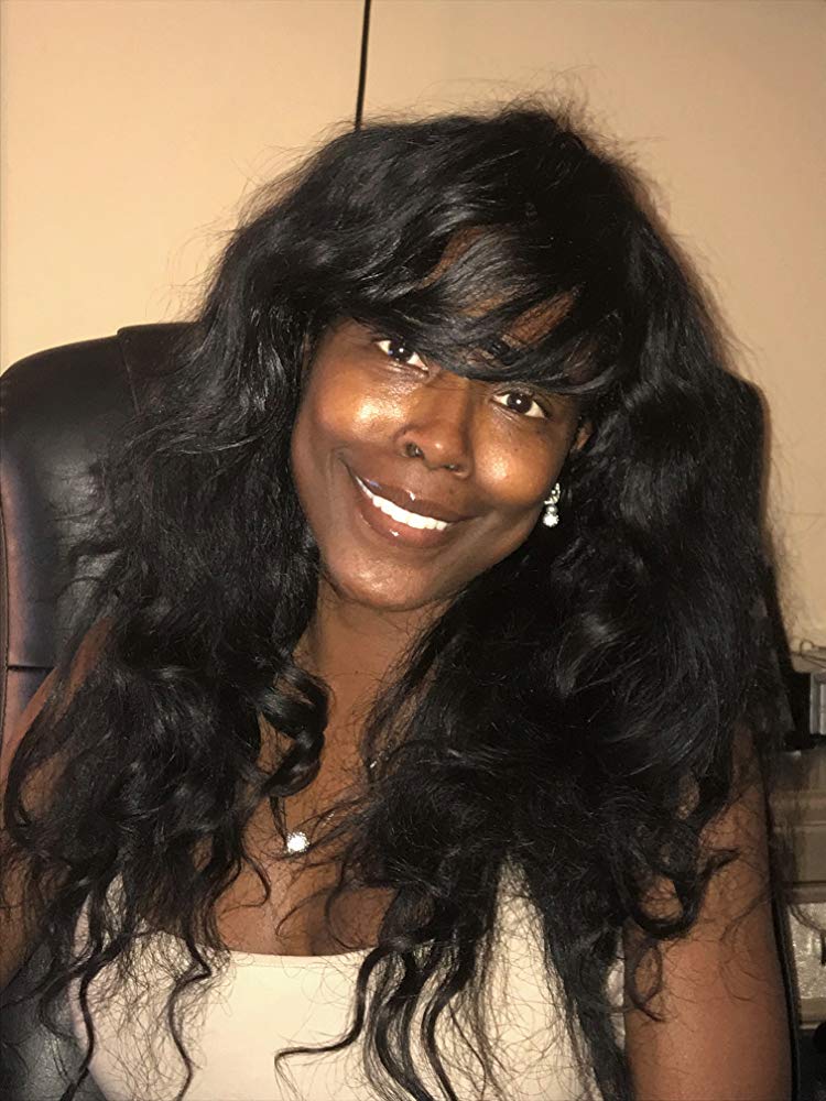 Meleeka Clary