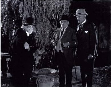 Lon Chaney