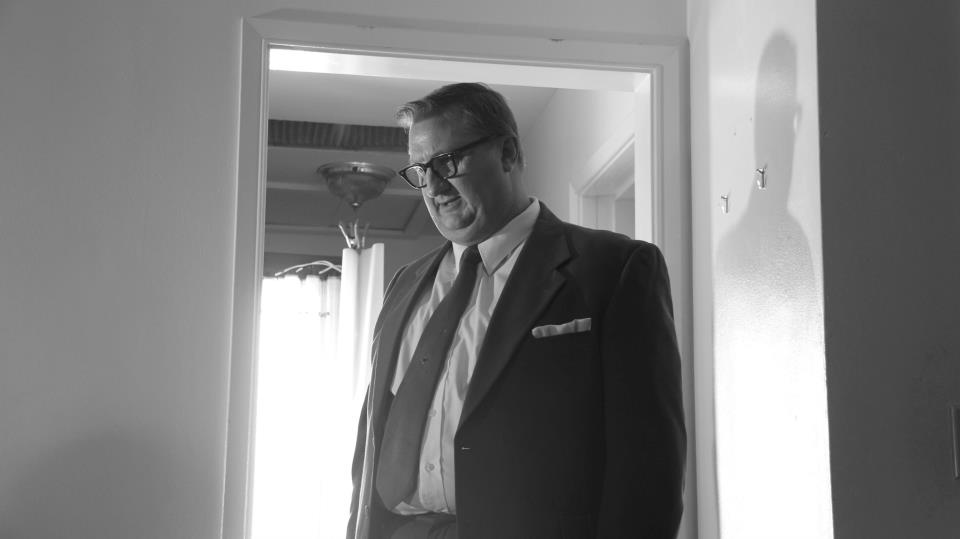 Paul Whetstone