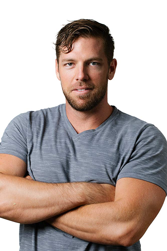 Corey Cannon
