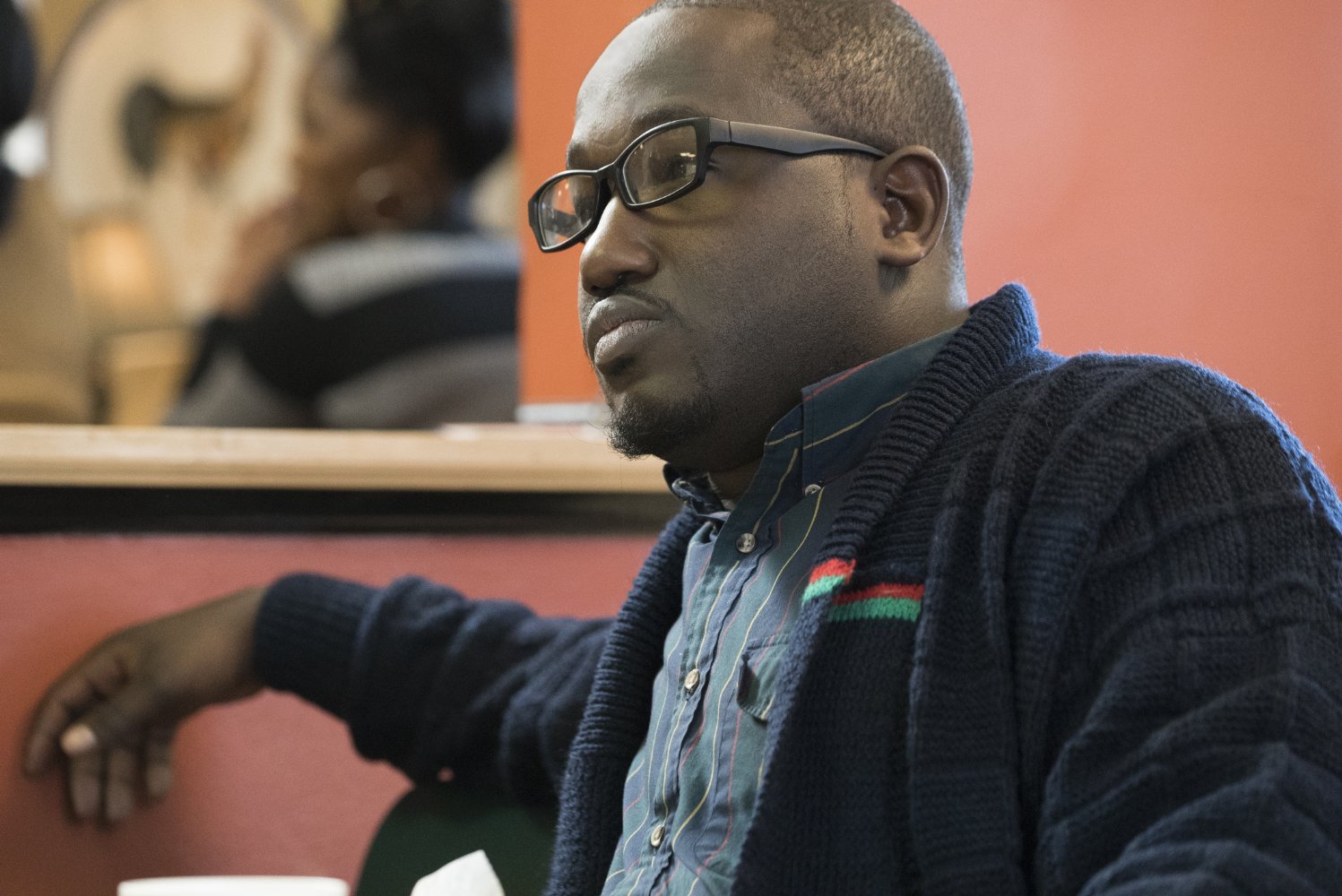 Hannibal Buress