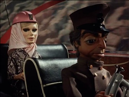 Lady Penelope