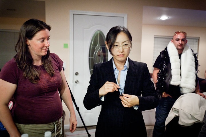 Midori M. Okada