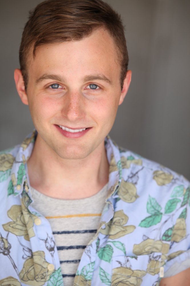 Scott Cullen
