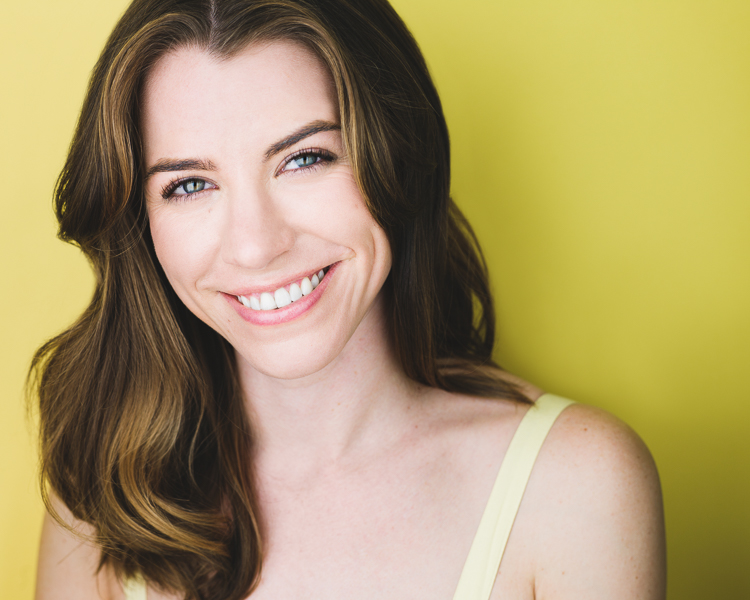 Leigh Dunham