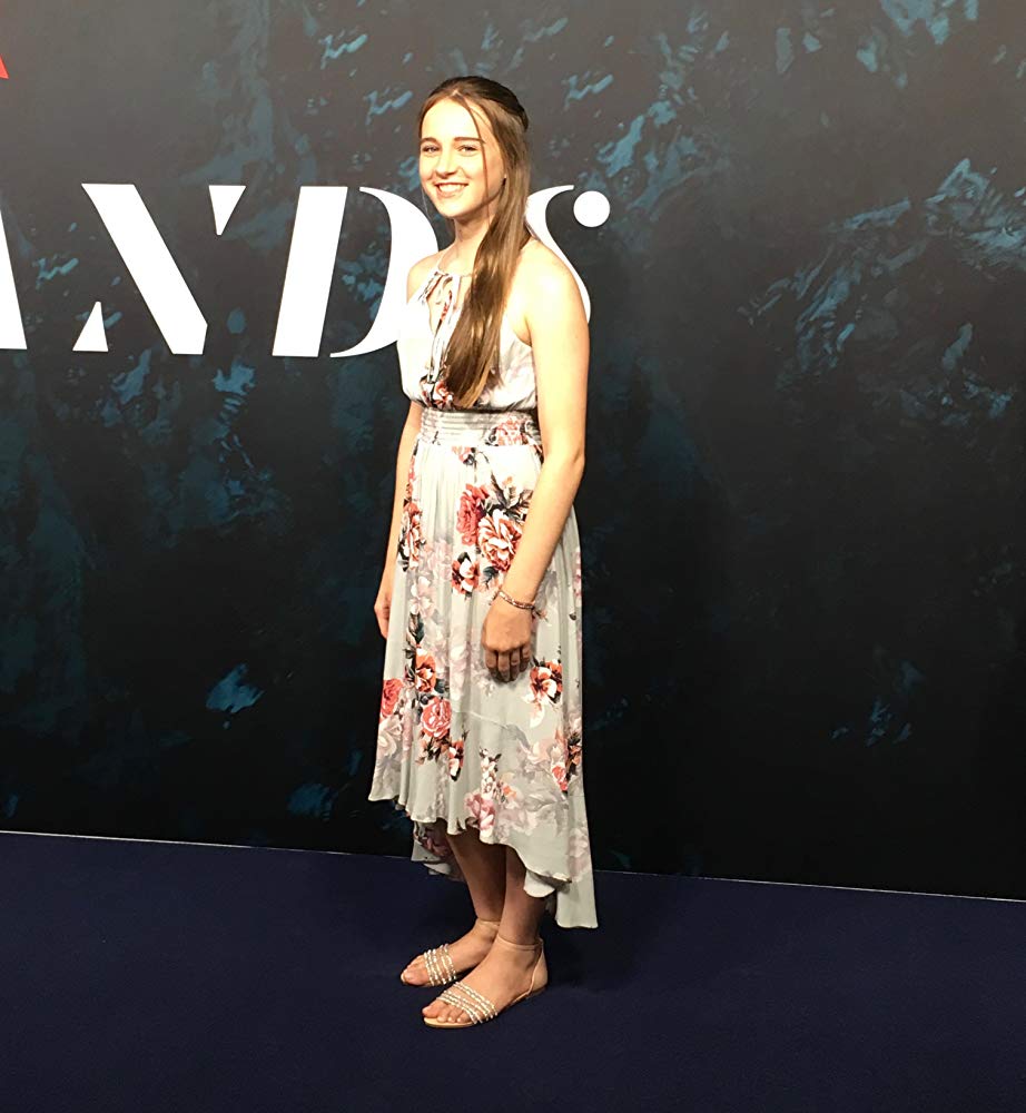 Zoe King