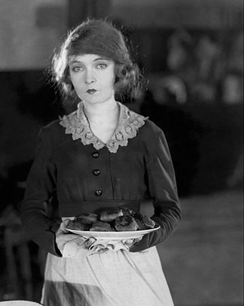 Anna Moore