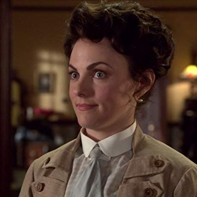 Dr. Emily Grace