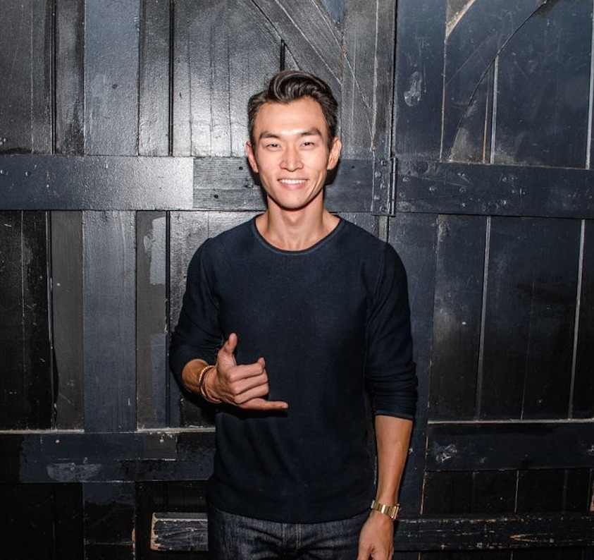 Daniel Juhn