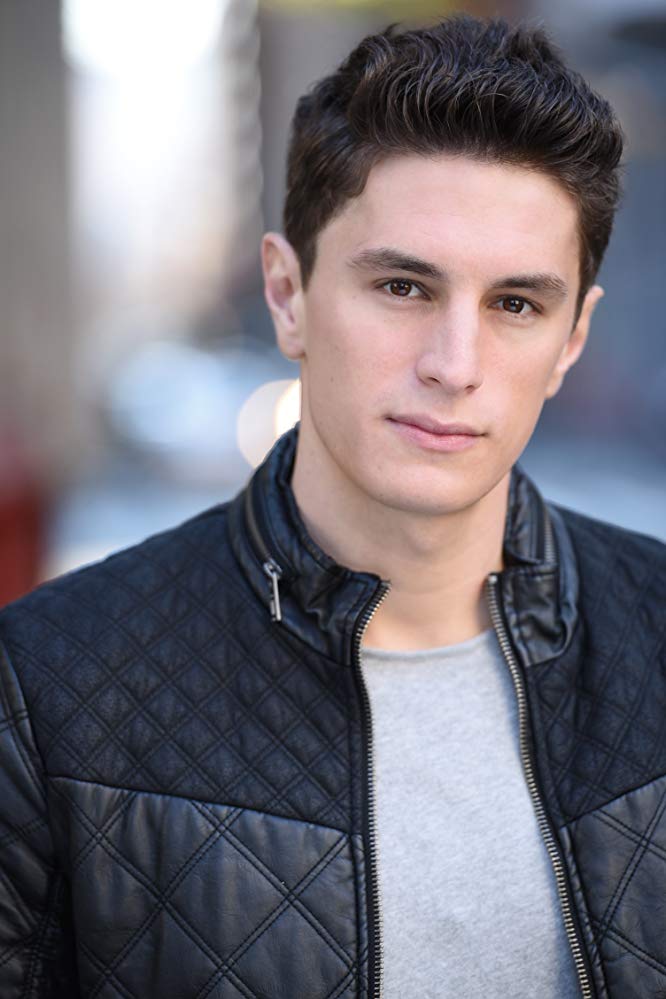 Nathaniel Levin