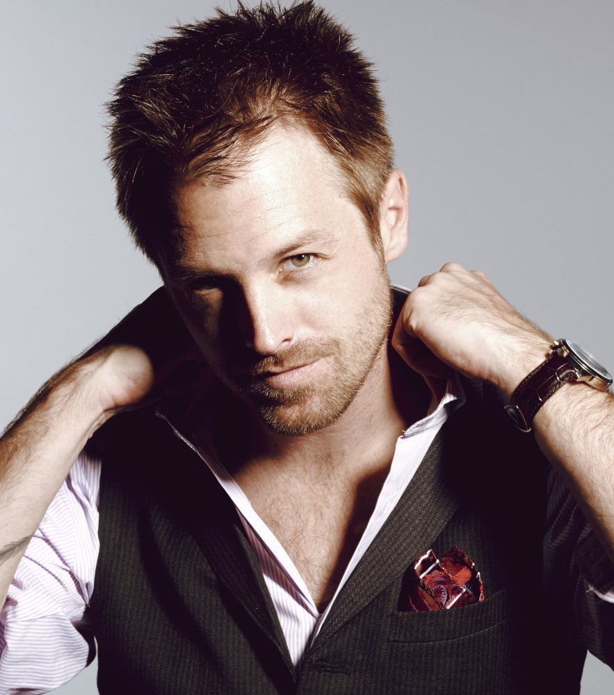 Brandon Heitkamp