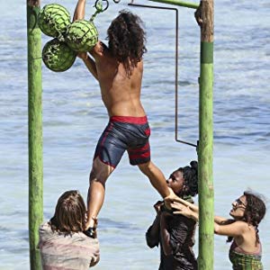 Himself - Vanua Tribe, Himself - Vinaka Tribe, Himself - High School Student, Himself - Ikabula Tribe, Himself - The Jury, Himself - Vanua & Ikabula Tribes, Himself - Vinaka Tribe & The Jury