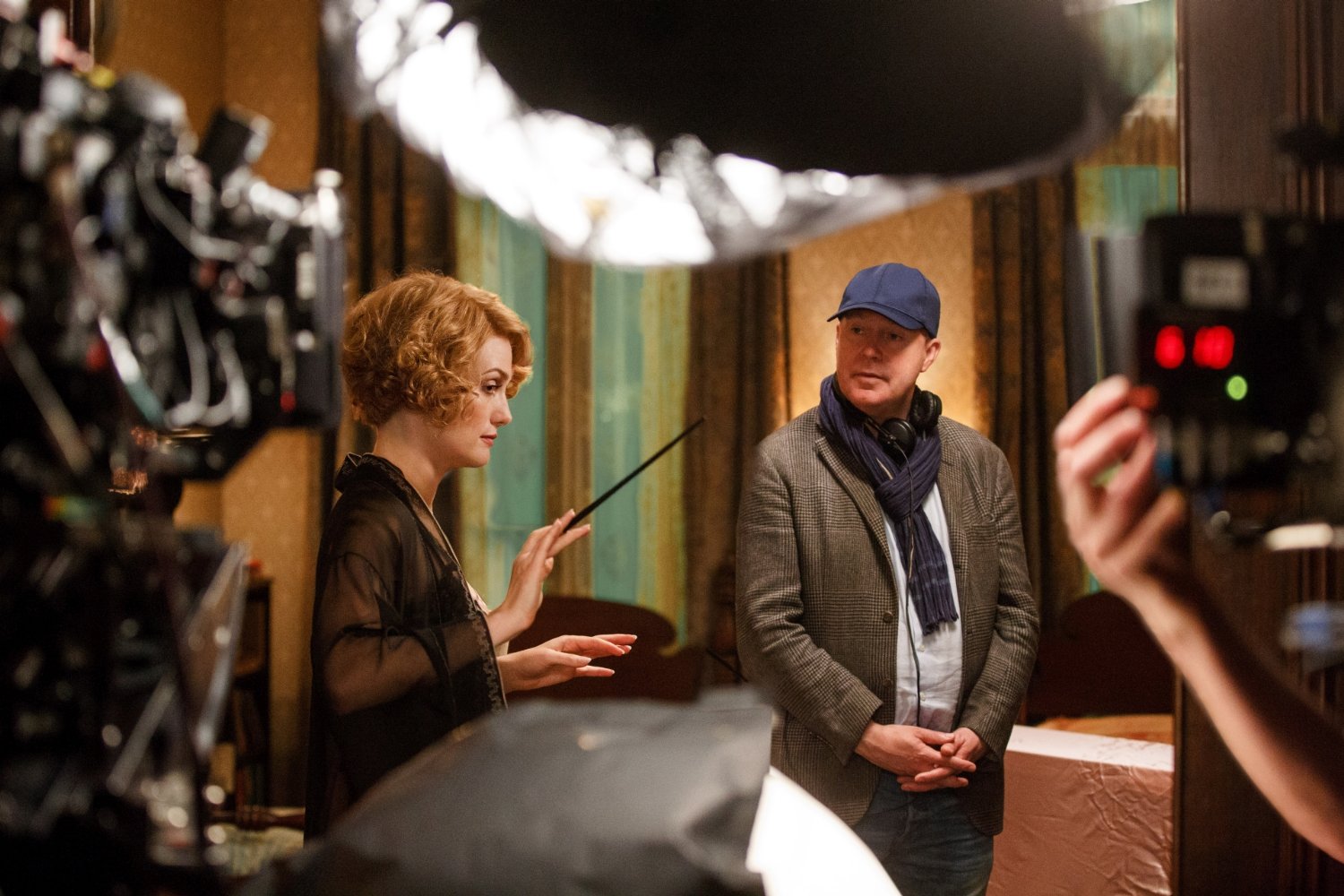 David Yates
