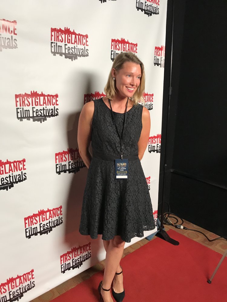 Chloe Lenihan