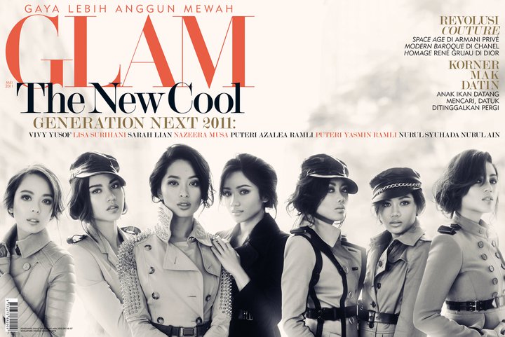 Sarah Lian