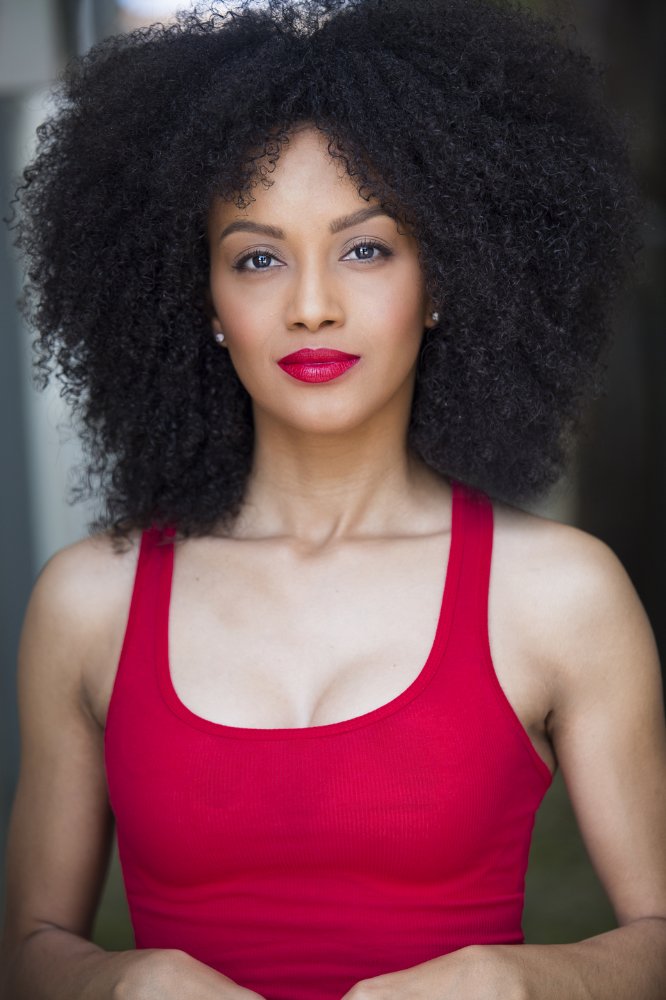 Nikiva Dionne