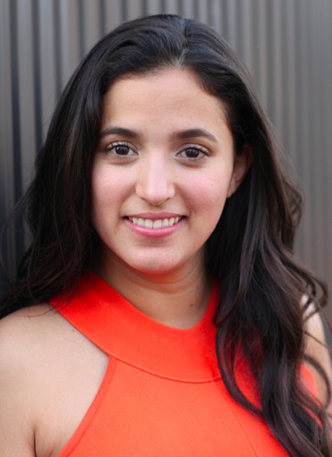 Maria Mercedes Galuppo