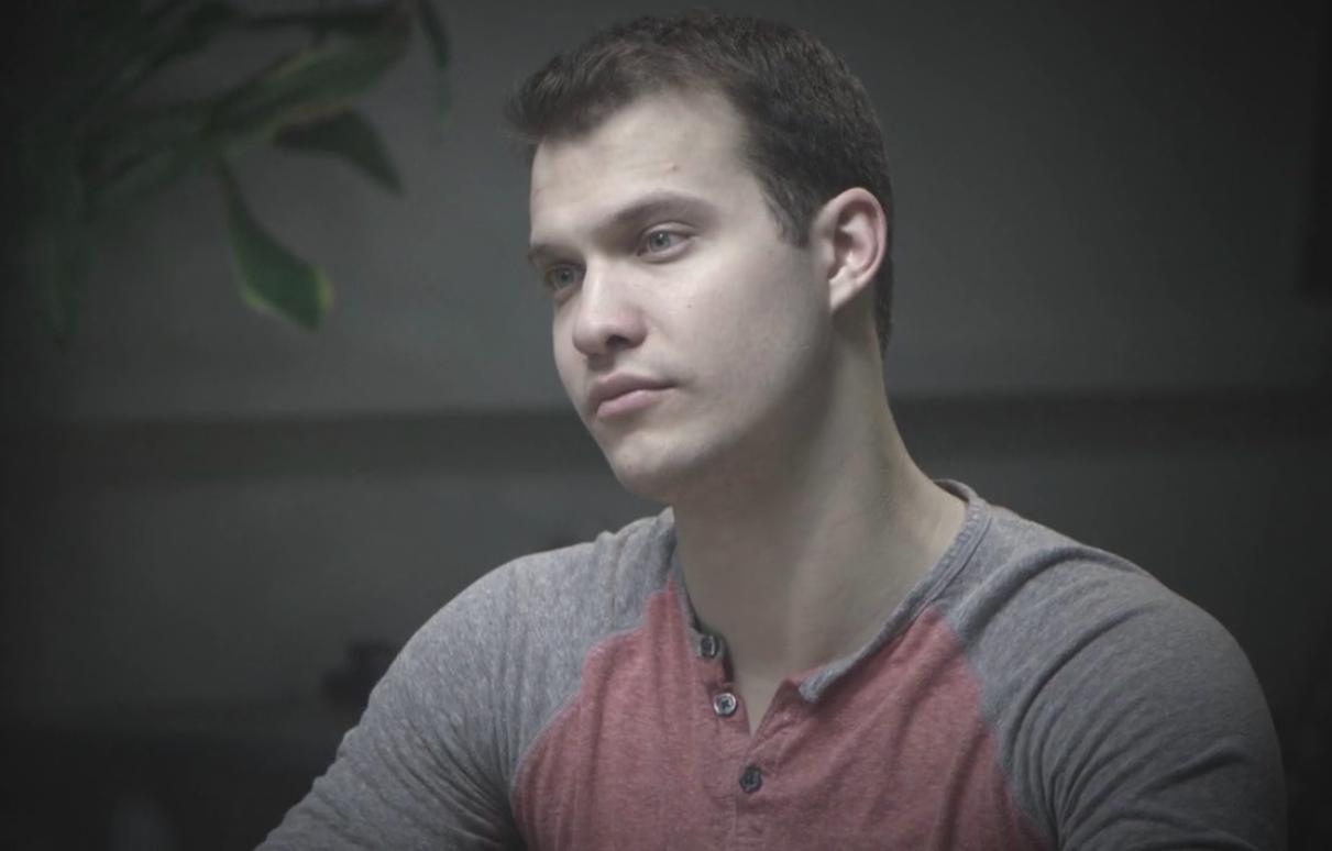Jacob Sharf