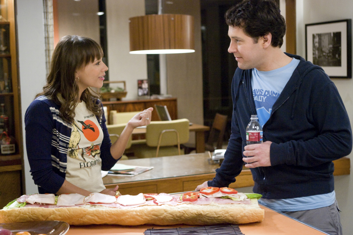 Zooey Rice