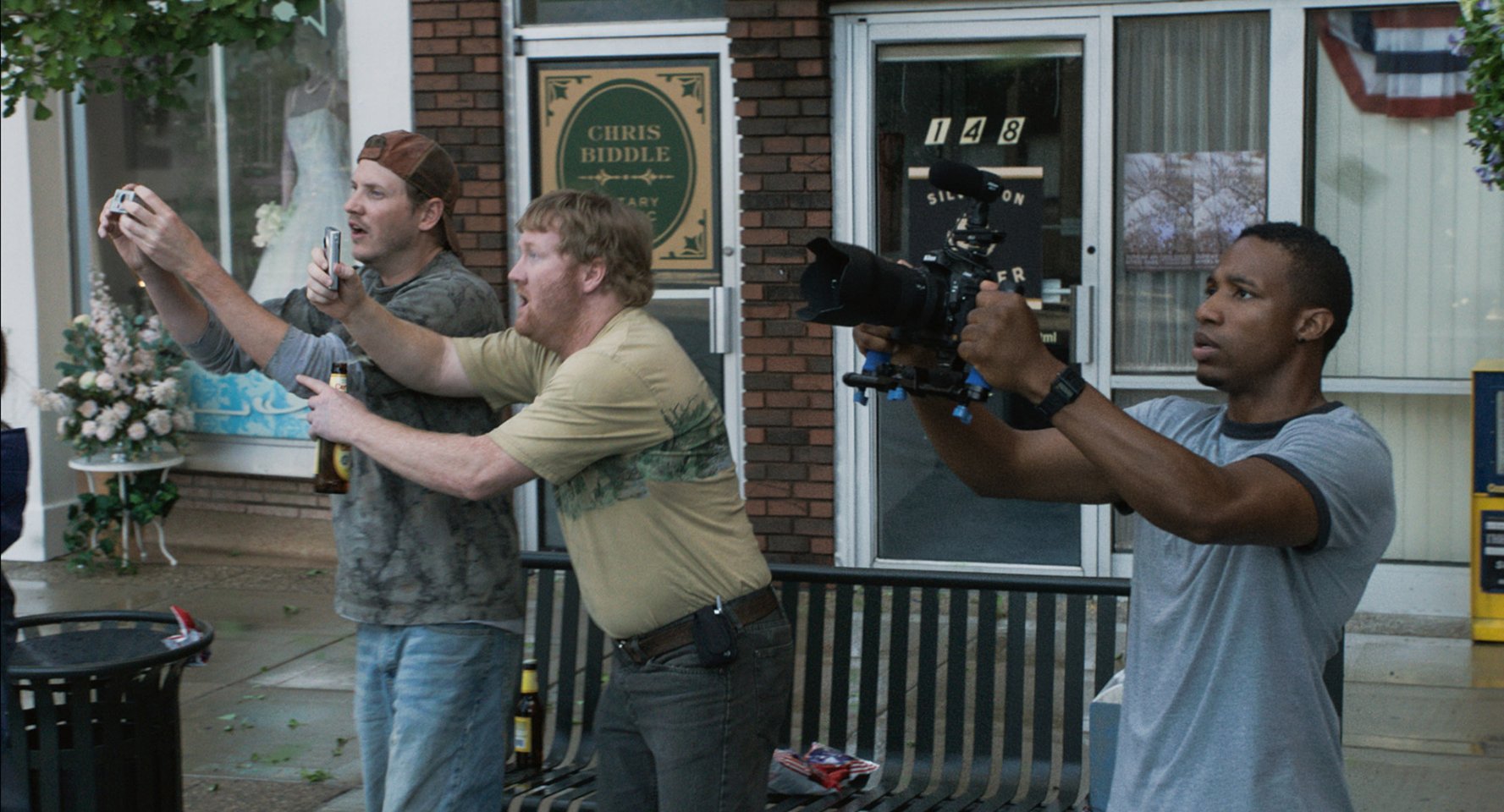Jon Reep