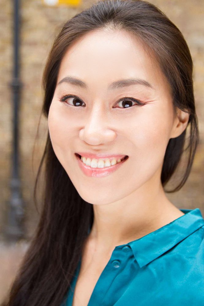Sunny Yeo