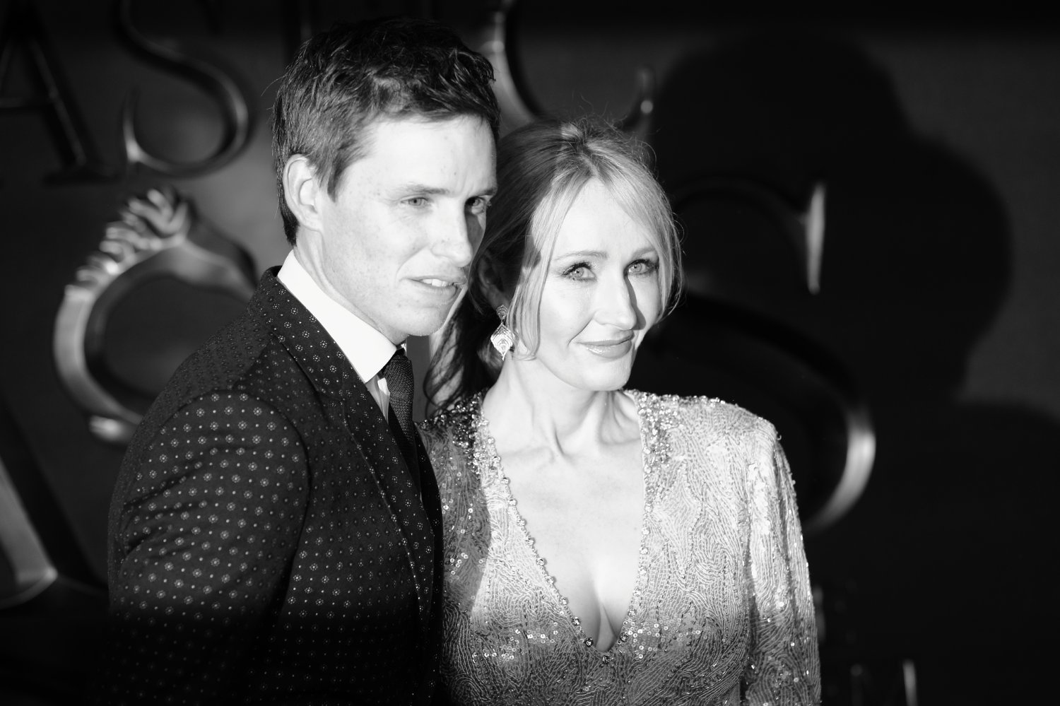 J.K. Rowling