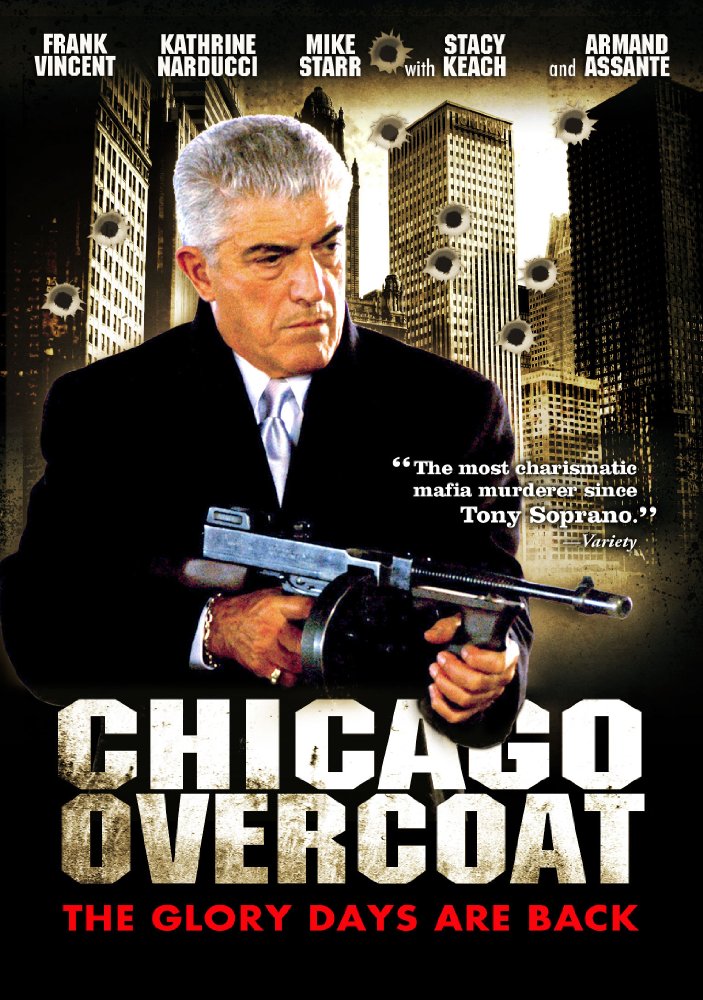 Frank Vincent